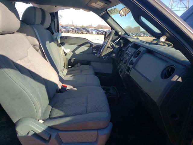 Photo 7 from auction – 2013 FORD F150 SUPER with VIN 1FTFX1CFXDKF50974