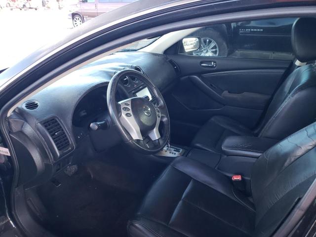 Photo 7 from auction – 2008 NISSAN ALTIMA 2.5 with VIN 1N4AL21E18C286457