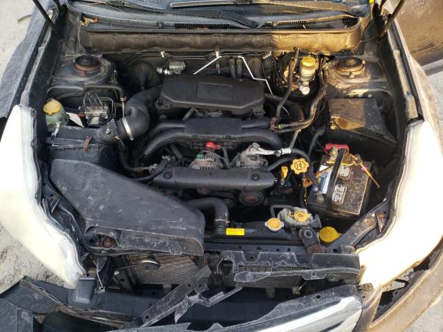 Снимка 12 от търг – 2011 SUBARU OUTBACK 2. с VIN 4S4BRBCC7B3320901