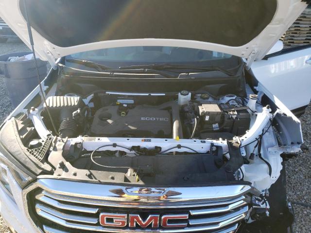Photo 12 from auction – 2022 GMC TERRAIN SL with VIN 3GKALPEV5NL147230