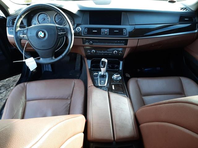 Photo 8 from auction – 2013 BMW 535 XI with VIN WBAFU7C52DDU77491
