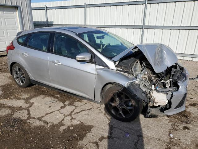 Photo 4 from auction – 2014 FORD FOCUS SE with VIN 1FADP3K25EL314459
