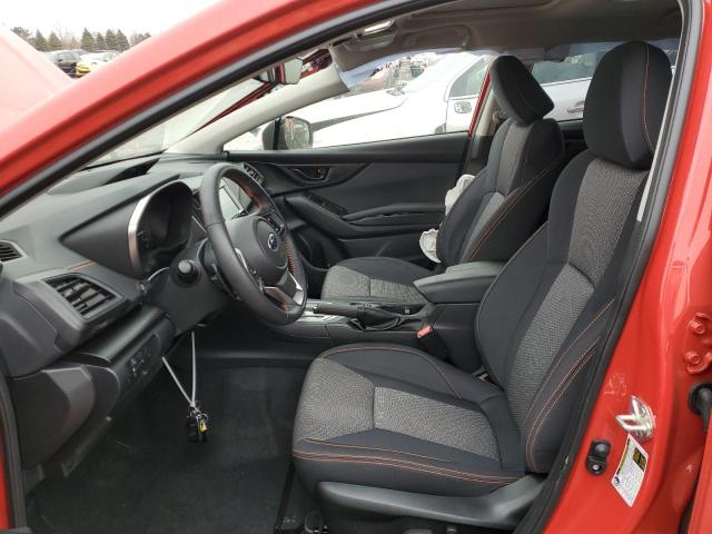 Photo 7 from auction – 2022 SUBARU CROSSTREK with VIN JF2GTAEC6NH259956