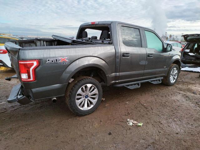Photo 3 from auction – 2017 FORD F150 SUPER with VIN 1FTEW1EP4HKD54295