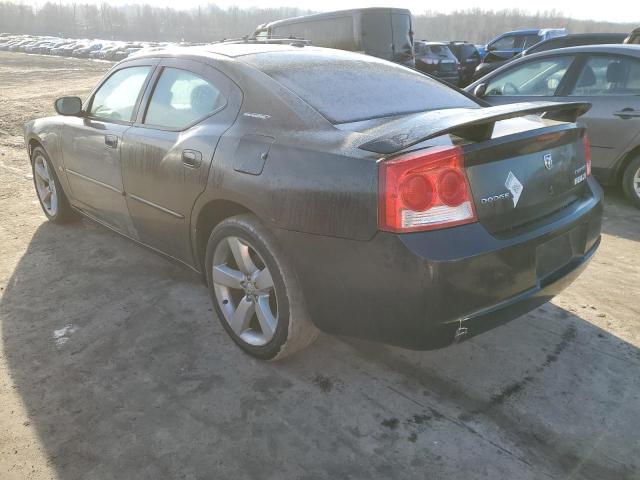 Photo 2 from auction – 2010 DODGE CHARGER RA with VIN 2B3CA9CV7AH239307