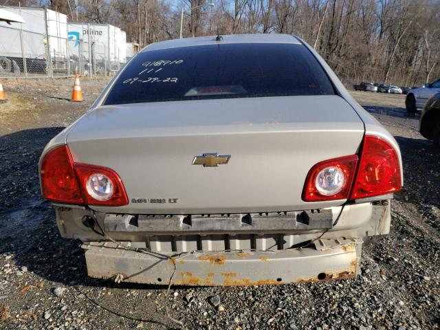 Photo 6 from auction – 2011 CHEVROLET MALIBU 1LT with VIN 1G1ZC5E19BF102192