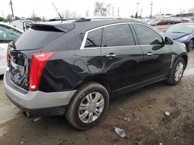 Photo 3 from auction – 2013 CADILLAC SRX LUXURY with VIN 3GYFNCE33DS543772