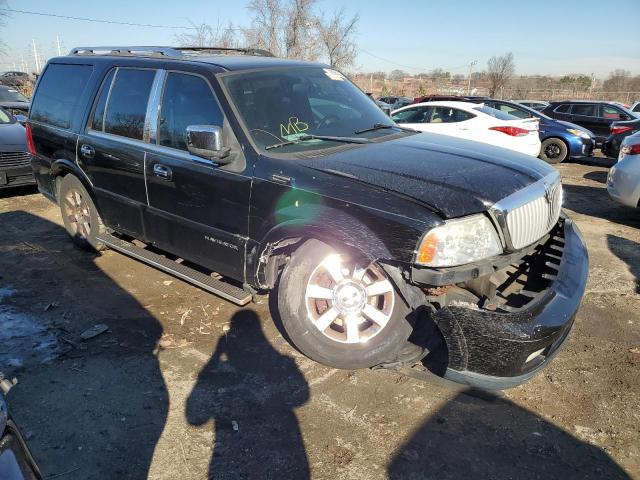 Photo 4 from auction – 2006 LINCOLN NAVIGATOR with VIN 5LMFU28506LJ23226