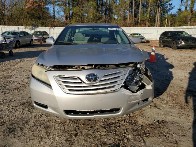 Photo 5 from auction – 2009 TOYOTA CAMRY BASE with VIN 4T1BE46K59U263922