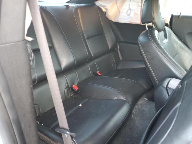 Photo 10 from auction – 2010 CHEVROLET CAMARO LT with VIN 2G1FC1EV4A9217613