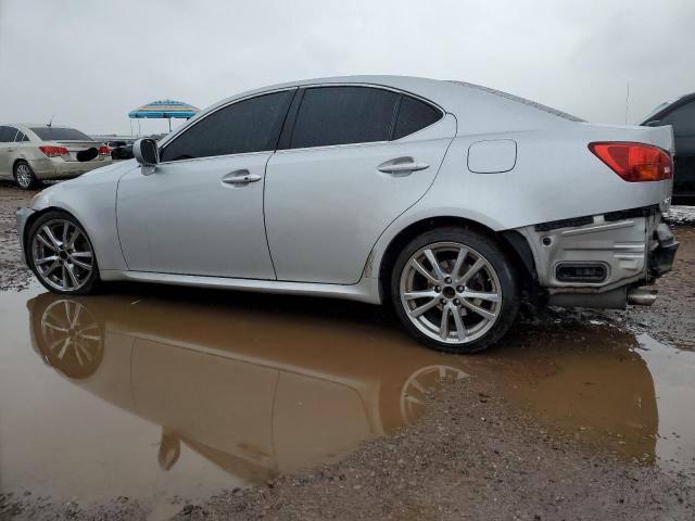 Photo 2 from auction – 2006 LEXUS IS 250 with VIN JTHBK262365008613