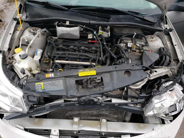 Photo 11 from auction – 2008 FORD FOCUS SE with VIN 1FAHP35N38W181100