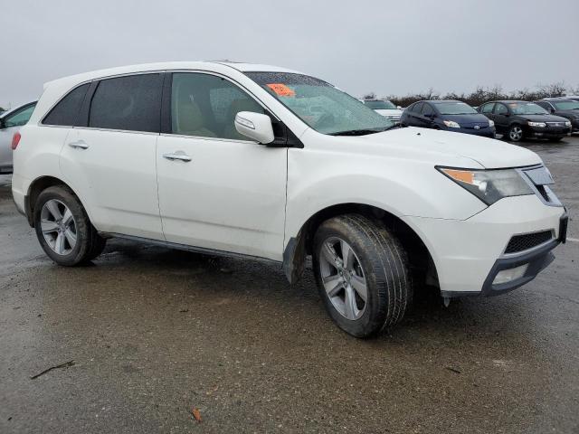 Photo 4 from auction – 2013 ACURA MDX with VIN 2HNYD2H27DH516103