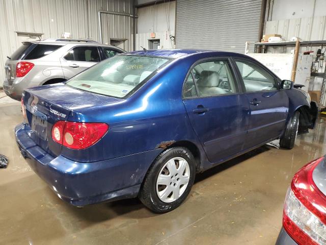 Photo 3 from auction – 2007 TOYOTA COROLLA with VIN 1NXBR32EX7Z926994