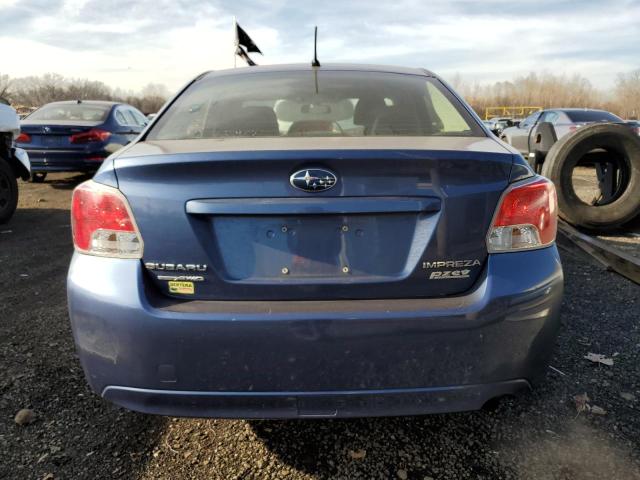 Photo 6 from auction – 2013 SUBARU IMPREZA PR with VIN JF1GJAC62DH023231