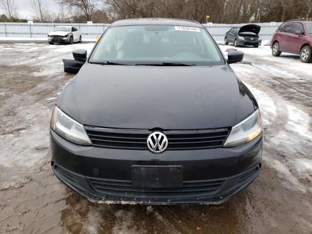 Photo 5 from auction – 2011 VOLKSWAGEN JETTA BASE with VIN 3VW2K7AJ4BM386583