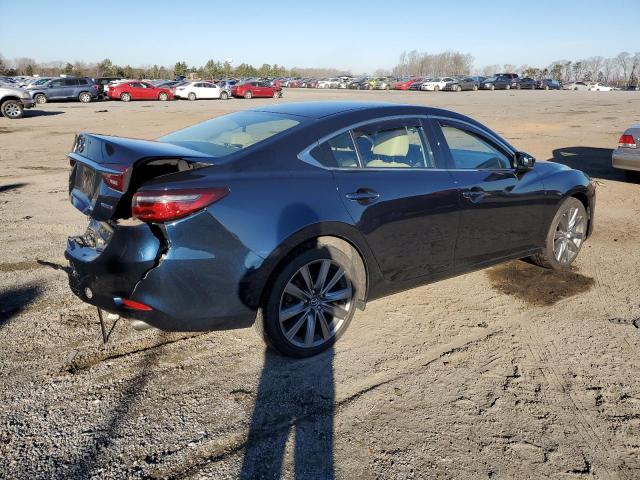 Photo 3 from auction – 2019 MAZDA 6 TOURING with VIN JM1GL1VM3K1504742