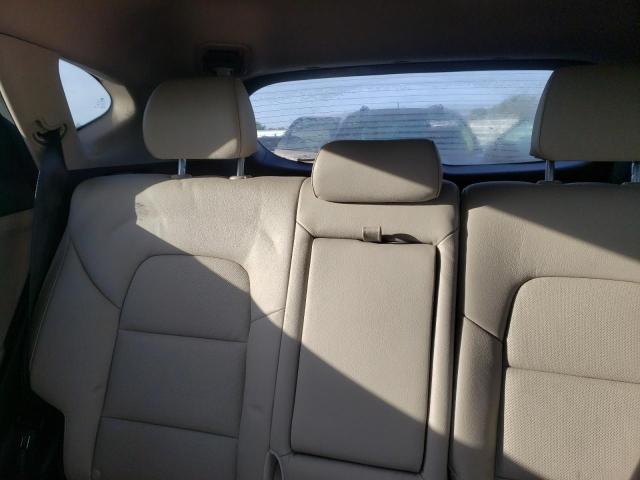 Photo 10 from auction – 2017 HYUNDAI TUCSON LIM with VIN KM8J3CA22HU394372