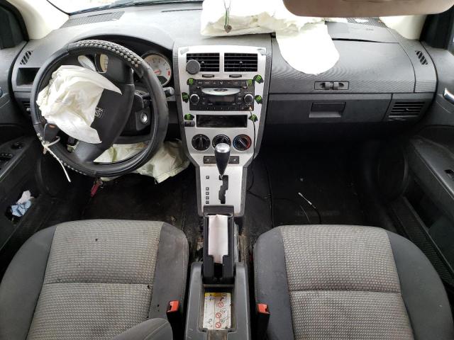 Photo 8 from auction – 2009 DODGE CALIBER SX with VIN 1B3HB48A19D150806