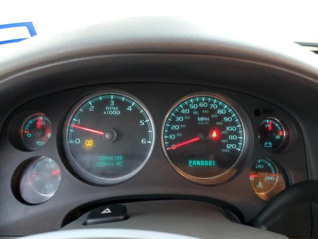Photo 9 from auction – 2007 GMC YUKON with VIN 1GKFC13067R266829