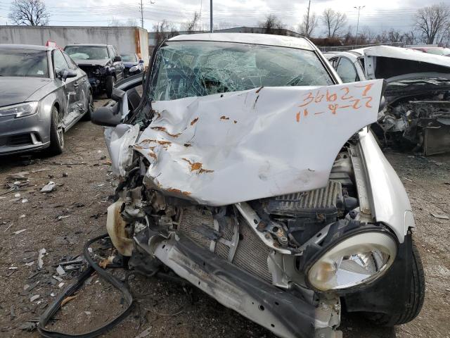 Photo 5 from auction – 2005 DODGE NEON with VIN 1B3ES26CX5D236119