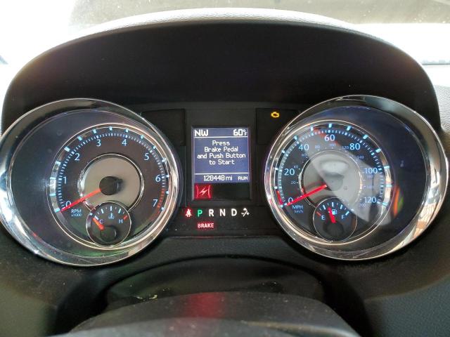 Photo 9 from auction – 2015 CHRYSLER TOWN & COU with VIN 2C4RC1GG8FR674189