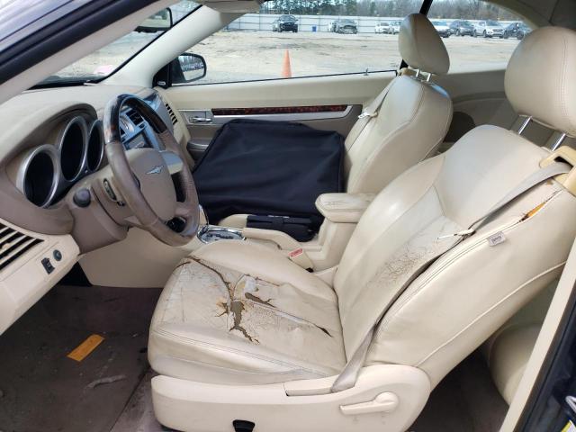 Photo 7 from auction – 2008 CHRYSLER SEBRING LI with VIN 1C3LC65M28N179437