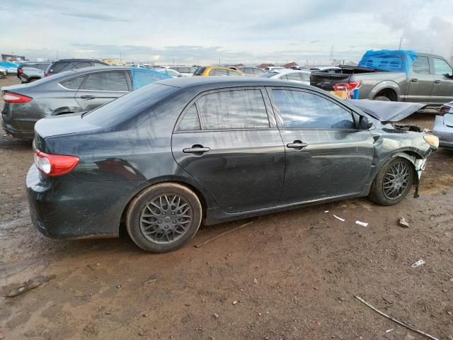 Photo 3 from auction – 2012 TOYOTA COROLLA BA with VIN 5YFBU4EE9CP064539