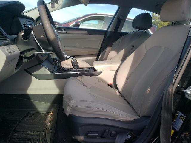 Photo 7 from auction – 2015 HYUNDAI SONATA SPO with VIN 5NPE34AF2FH068514
