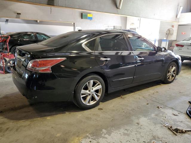 Photo 3 from auction – 2014 NISSAN ALTIMA 2.5 with VIN 1N4AL3AP3EC400137