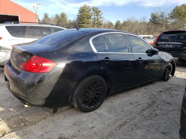 Photo 3 from auction – 2012 INFINITI G37 with VIN JN1CV6AR9CM974185