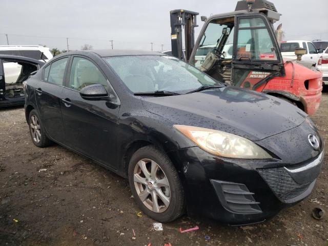 Photo 4 from auction – 2010 MAZDA 3 I with VIN JM1BL1SF2A1197336