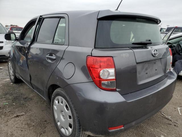 Photo 2 from auction – 2013 TOYOTA SCION XD with VIN JTKKUPB49D1035957