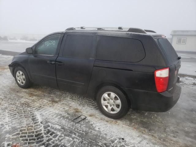 Photo 2 from auction – 2008 KIA SEDONA EX with VIN KNDMB233386206838