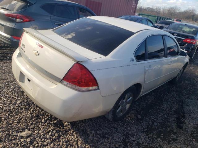 Photo 3 from auction – 2008 CHEVROLET IMPALA LT with VIN 2G1WT58NX81317663