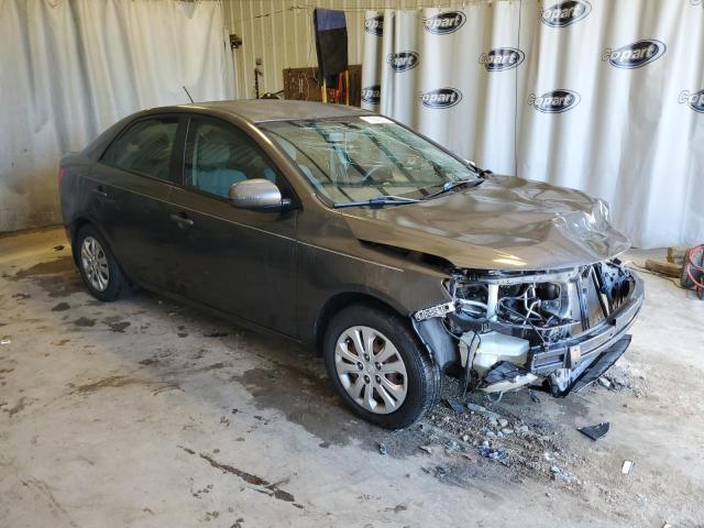 Photo 4 from auction – 2011 KIA FORTE EX with VIN KNAFU4A22B5415300