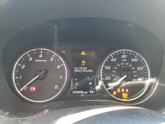 Photo 9 from auction – 2017 MITSUBISHI OUTLANDER with VIN JA4AD3A33HZ054476