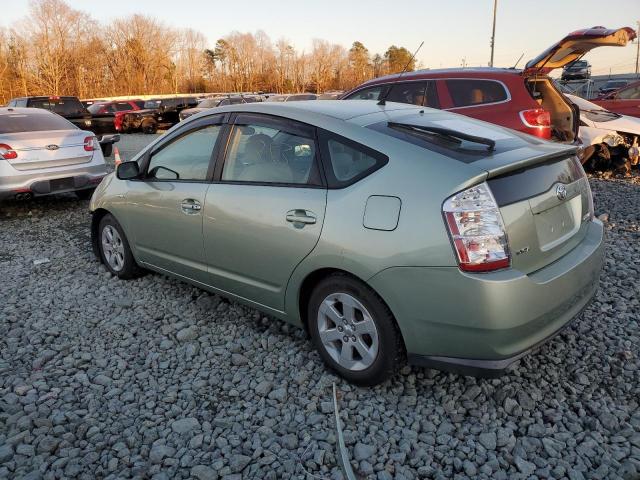 Photo 2 from auction – 2008 TOYOTA PRIUS with VIN JTDKB20U283307987