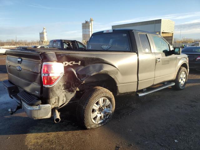 Photo 3 from auction – 2010 FORD F150 SUPER with VIN 1FTFX1EV9AKE23889
