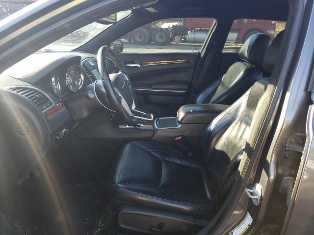 Photo 7 from auction – 2013 CHRYSLER 300 with VIN 2C3CCAAGXDH572575