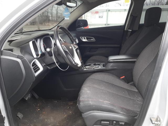 Photo 7 from auction – 2017 CHEVROLET EQUINOX LT with VIN 2GNFLFEK1H6291598