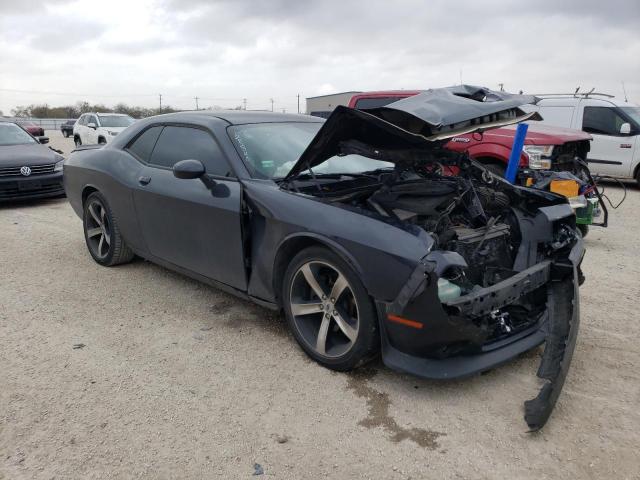 Photo 4 from auction – 2019 DODGE CHALLENGER with VIN 2C3CDZJG4KH602873