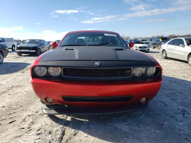 Photo 5 from auction – 2011 DODGE CHALLENGER with VIN 2B3CJ4DG7BH565922