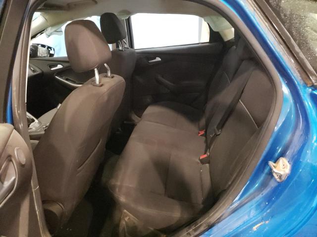 Photo 10 from auction – 2012 FORD FOCUS SEL with VIN 1FAHP3M25CL378996