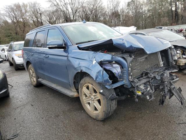 Photo 4 from auction – 2020 FORD EXPEDITION with VIN 1FMJU1HT4LEA79107