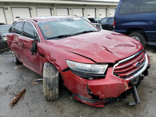 Photo 4 from auction – 2013 FORD TAURUS LIM with VIN 1FAHP2F85DG161597