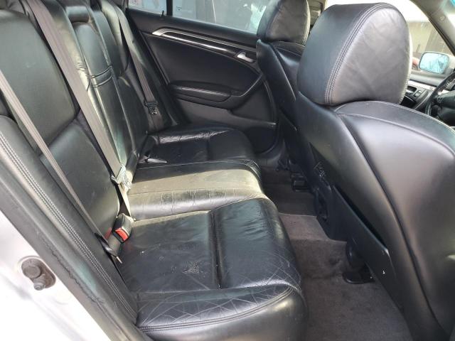 Photo 10 from auction – 2004 ACURA TL with VIN 19UUA66204A014573