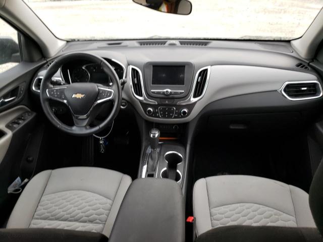 Photo 8 from auction – 2020 CHEVROLET EQUINOX LT with VIN 3GNAXJEV5LL337028