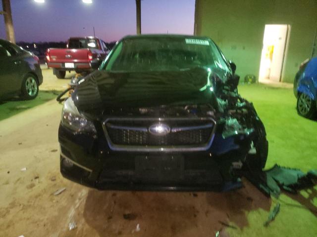 Photo 5 from auction – 2015 SUBARU IMPREZA SP with VIN JF1GJAS62FH012105