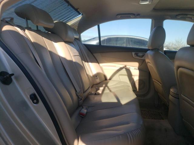 Photo 10 from auction – 2006 KIA OPTIMA LX with VIN KNAGE123565025966